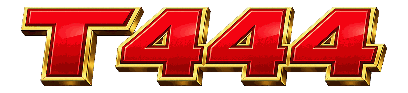 t444 Logo